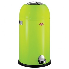 wesco kickmaster lime